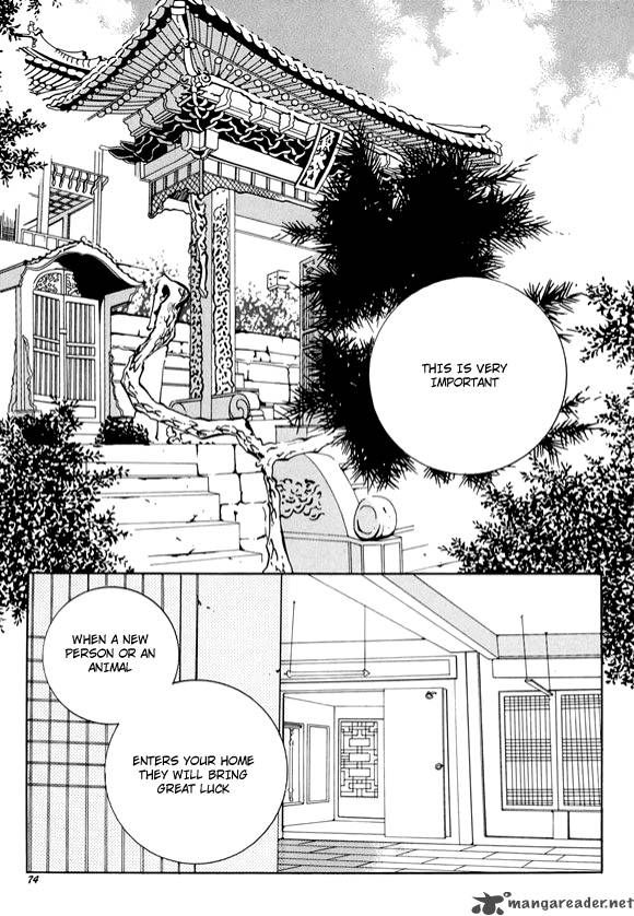 Boarding House In Wonderland 7 28