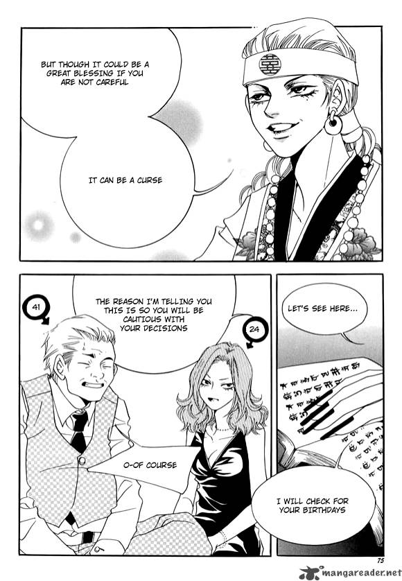 Boarding House In Wonderland 7 29