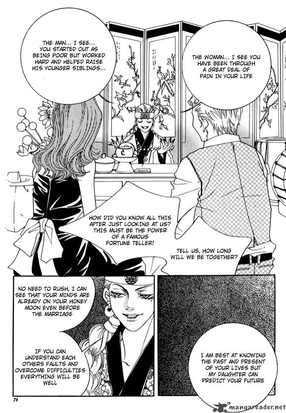 Boarding House In Wonderland 7 30