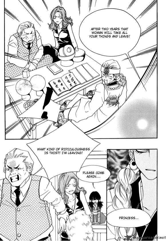 Boarding House In Wonderland 7 32
