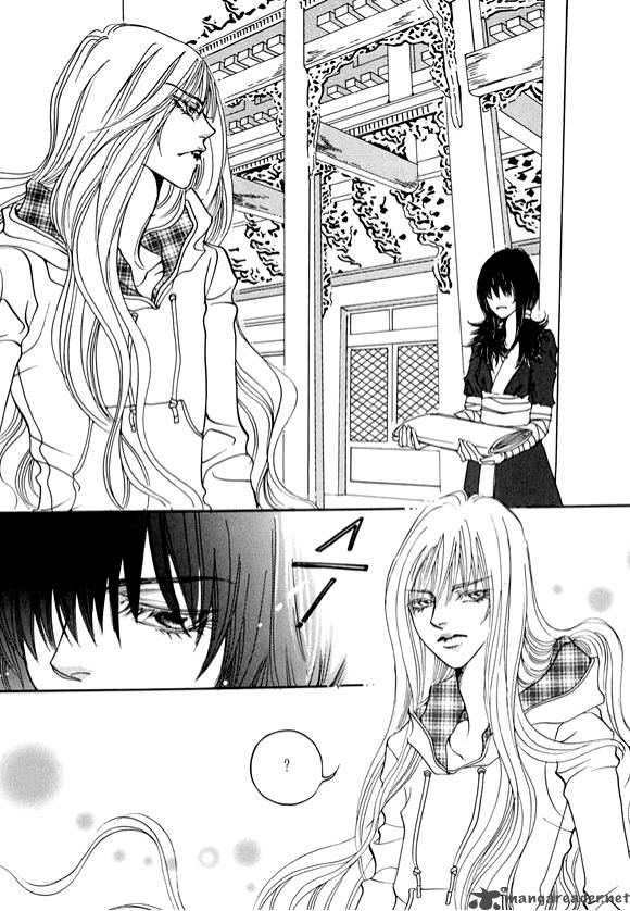 Boarding House In Wonderland 7 36