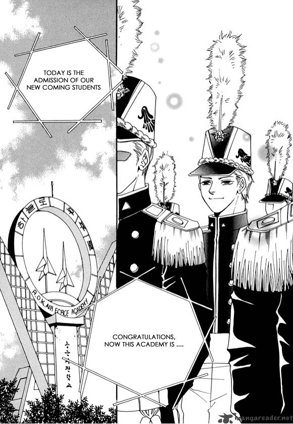 Boarding House In Wonderland 7 4