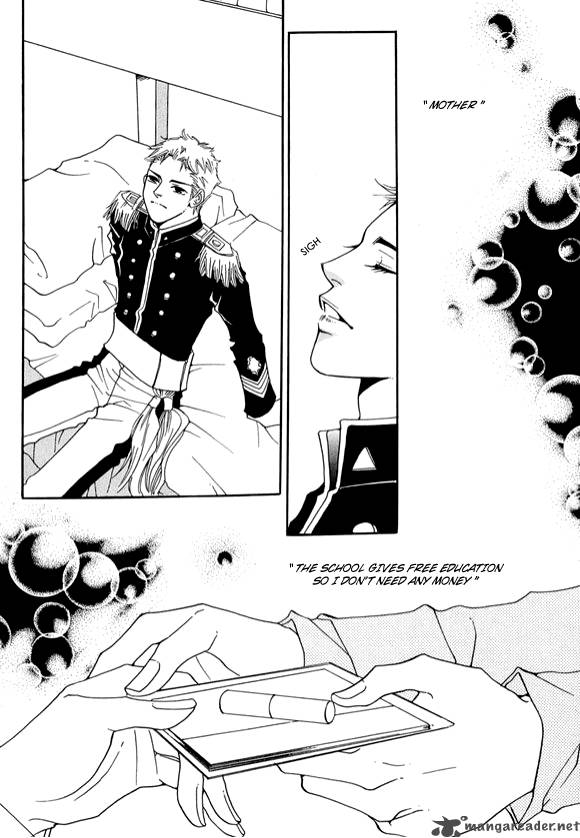 Boarding House In Wonderland 7 6