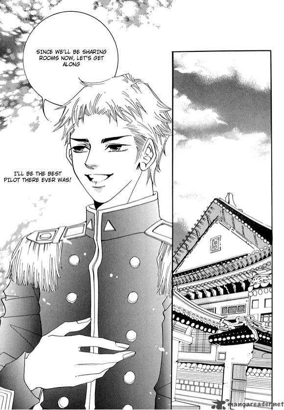 Boarding House In Wonderland 7 9