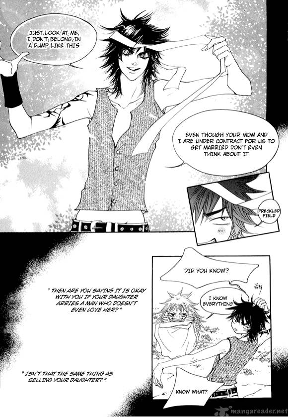 Boarding House In Wonderland 8 14