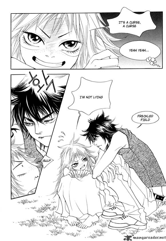 Boarding House In Wonderland 8 15