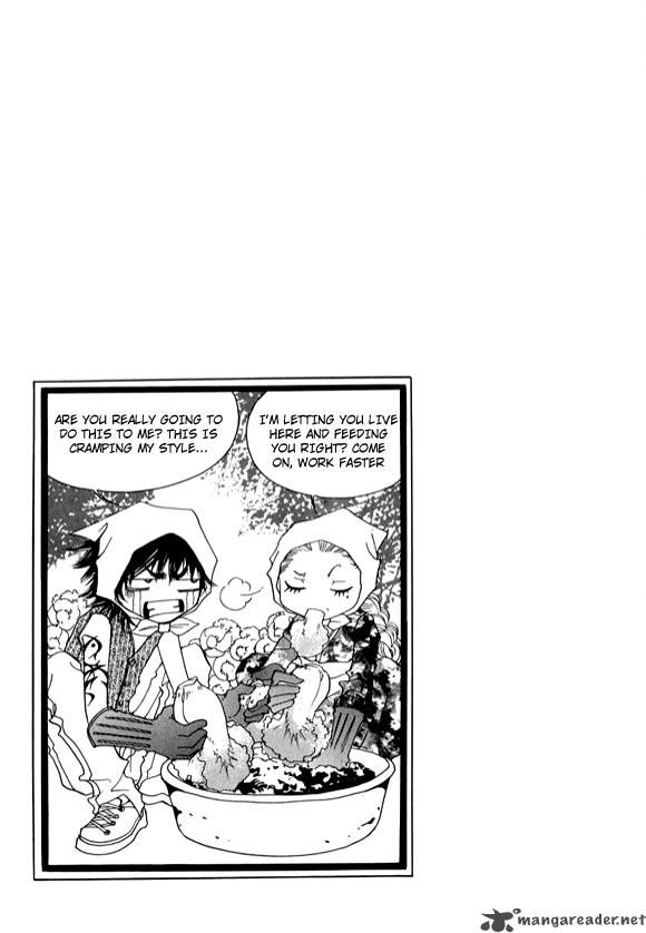 Boarding House In Wonderland 8 2
