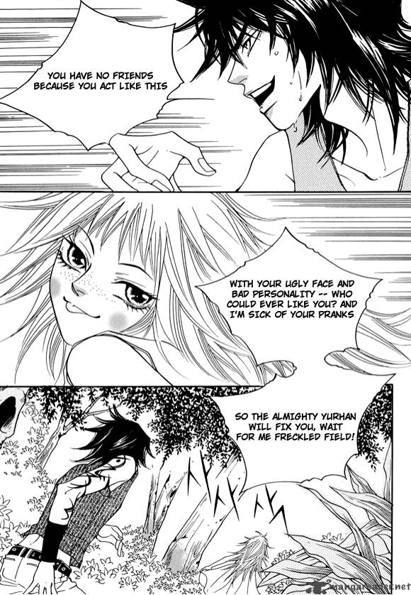 Boarding House In Wonderland 8 20