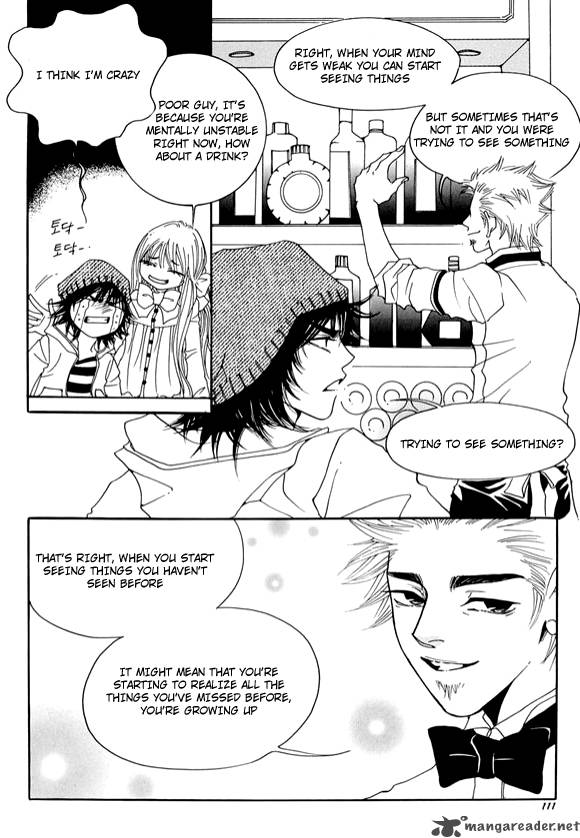 Boarding House In Wonderland 8 29