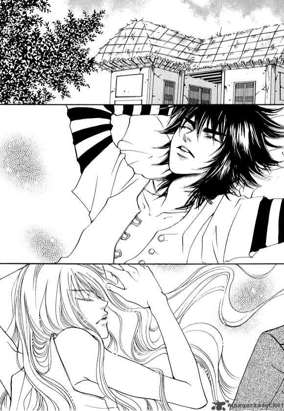 Boarding House In Wonderland 8 3