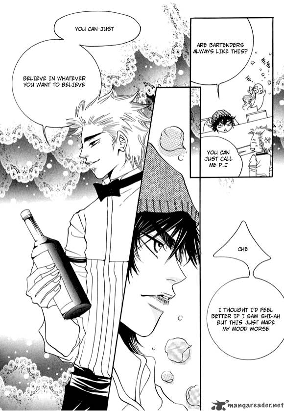 Boarding House In Wonderland 8 31