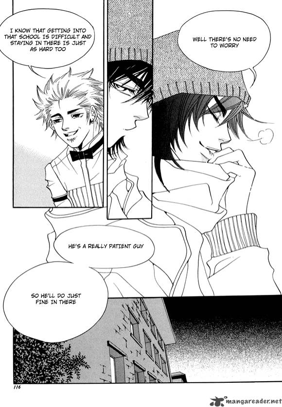 Boarding House In Wonderland 8 34