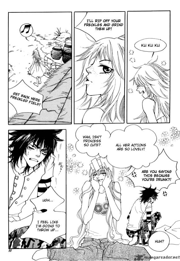 Boarding House In Wonderland 8 6