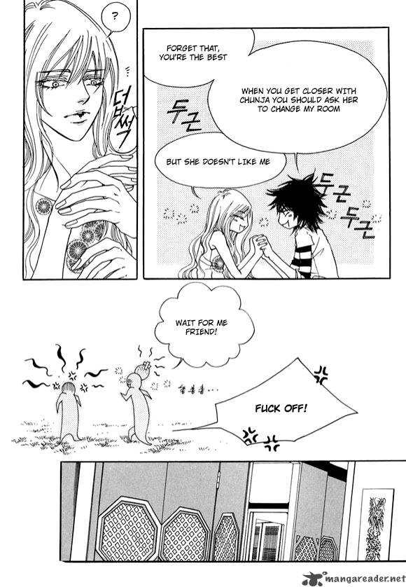 Boarding House In Wonderland 8 8