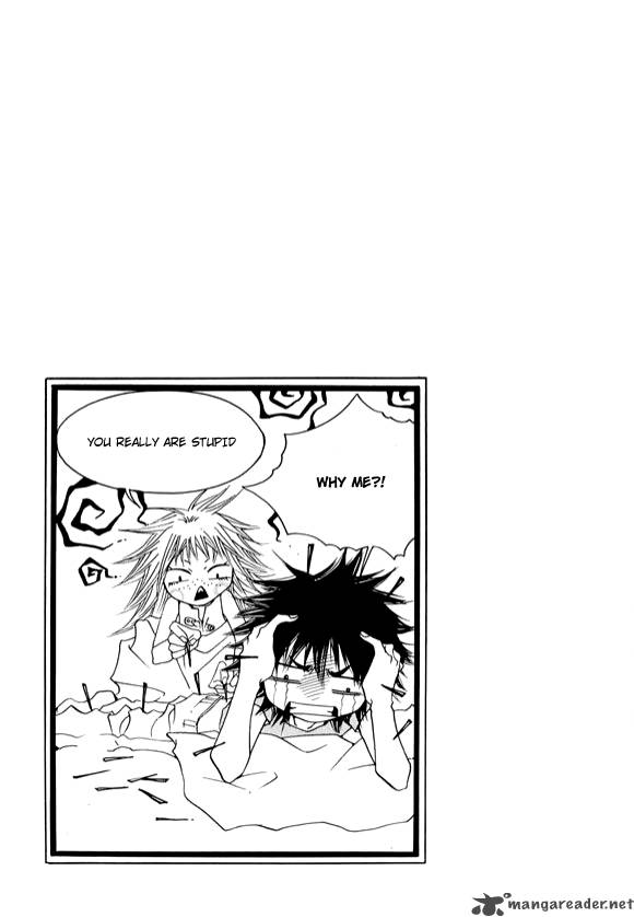 Boarding House In Wonderland 9 1