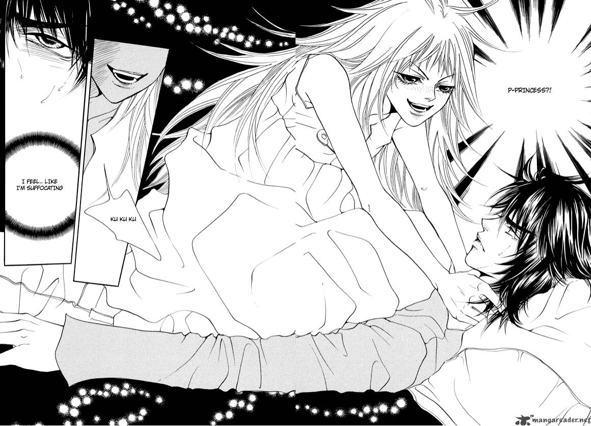 Boarding House In Wonderland 9 13