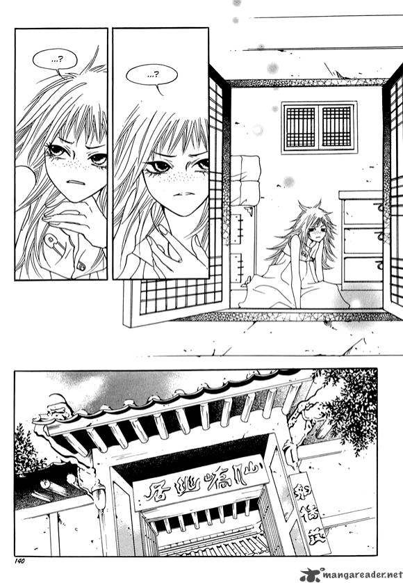 Boarding House In Wonderland 9 22