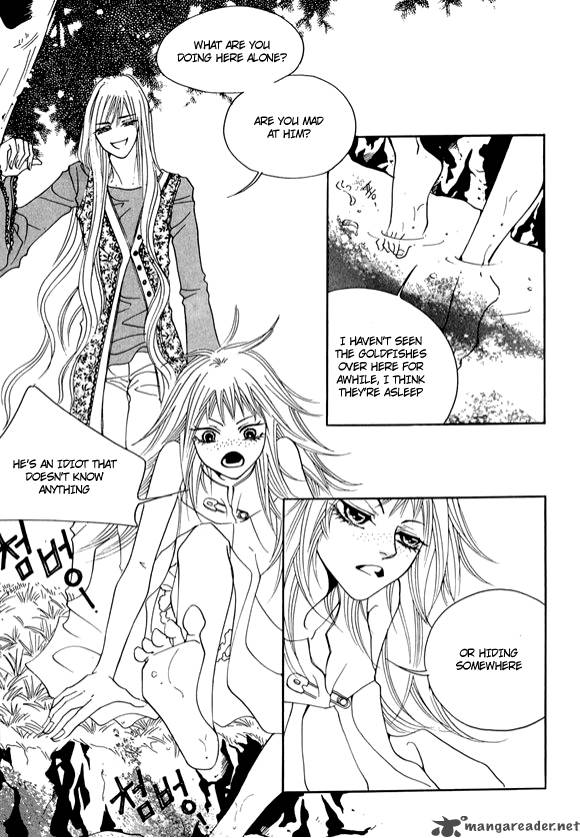 Boarding House In Wonderland 9 26