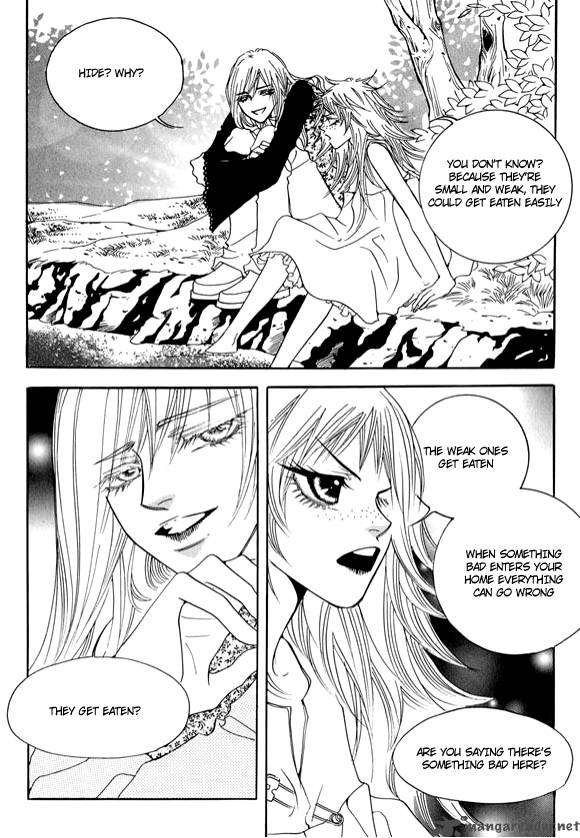 Boarding House In Wonderland 9 27