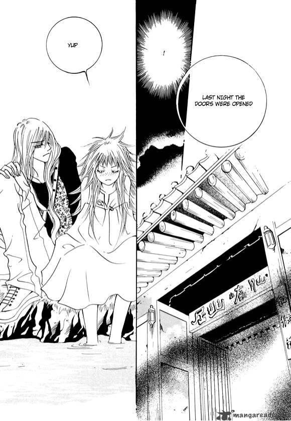 Boarding House In Wonderland 9 28