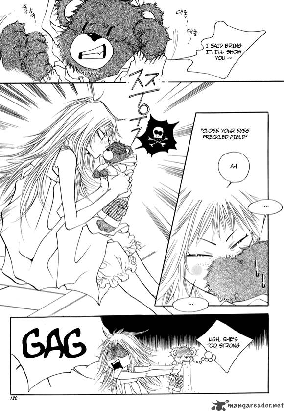 Boarding House In Wonderland 9 5
