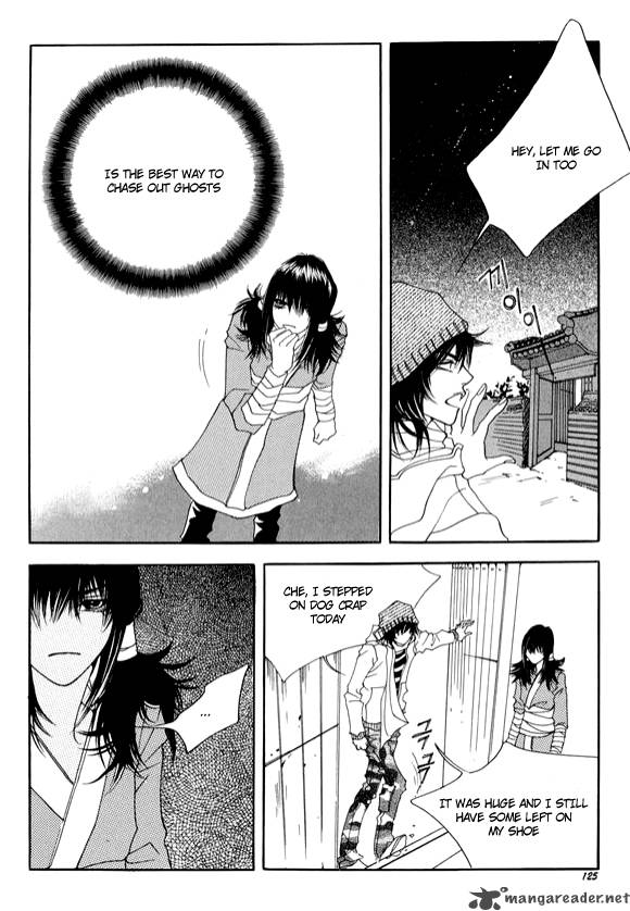 Boarding House In Wonderland 9 8