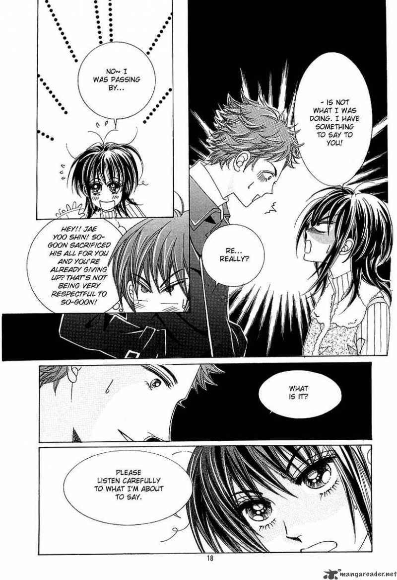 Boarding House Of Hunks 1 12