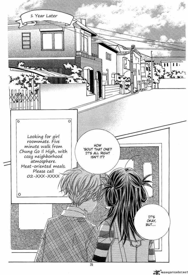 Boarding House Of Hunks 1 29