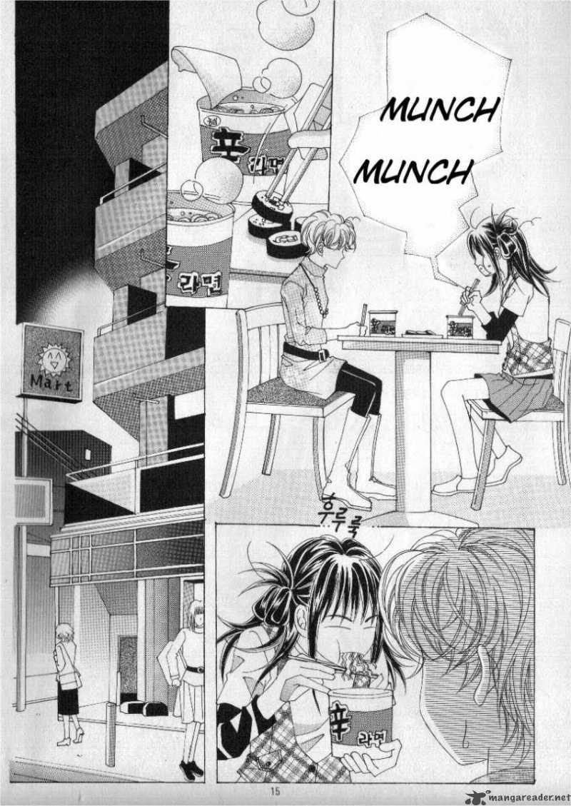 Boarding House Of Hunks 11 9