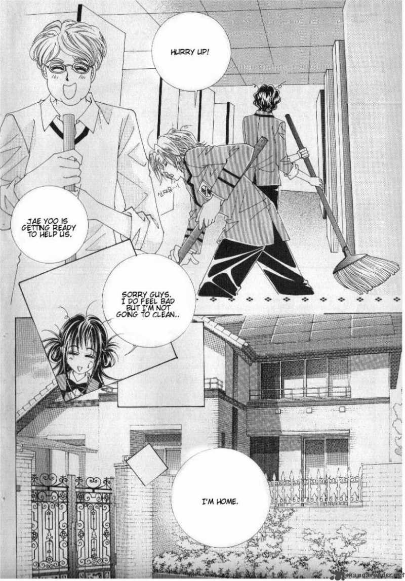 Boarding House Of Hunks 13 17