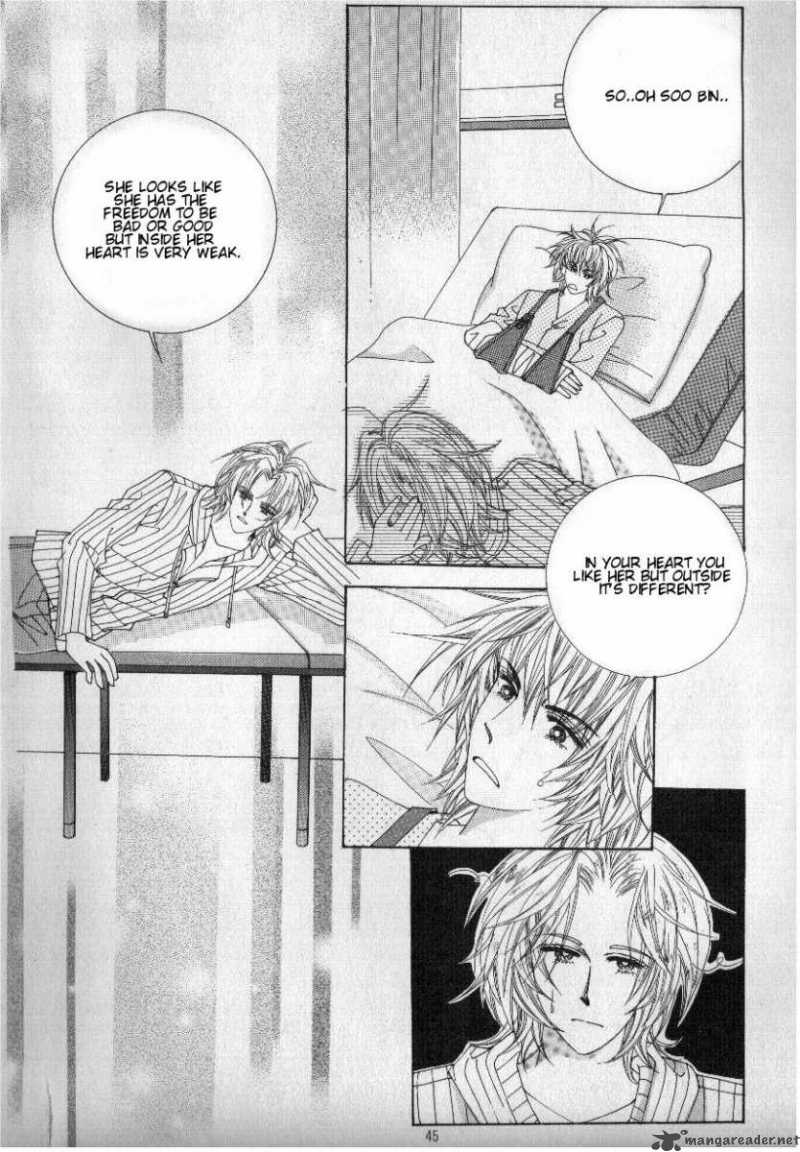 Boarding House Of Hunks 13 5
