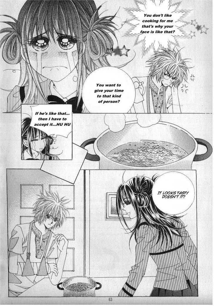 Boarding House Of Hunks 14 7
