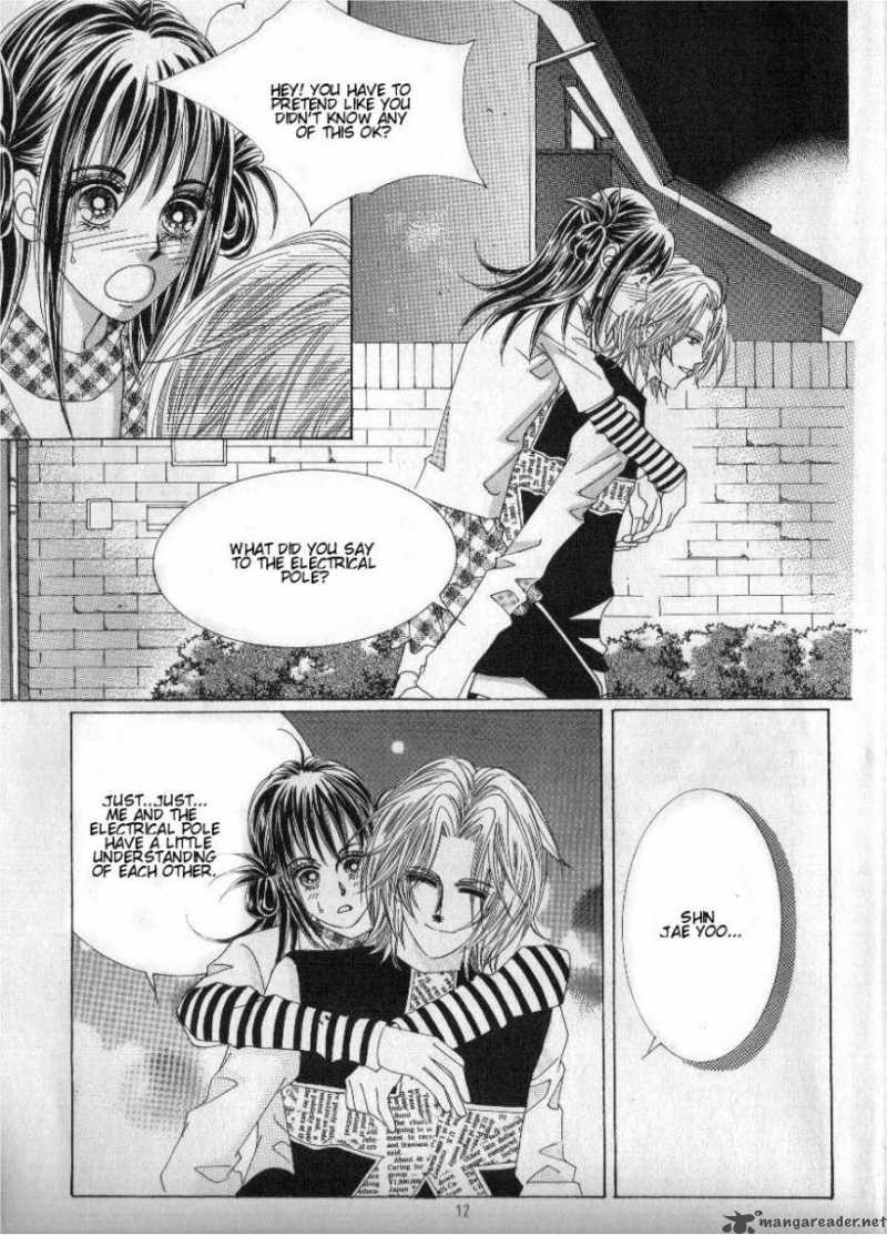 Boarding House Of Hunks 19 6