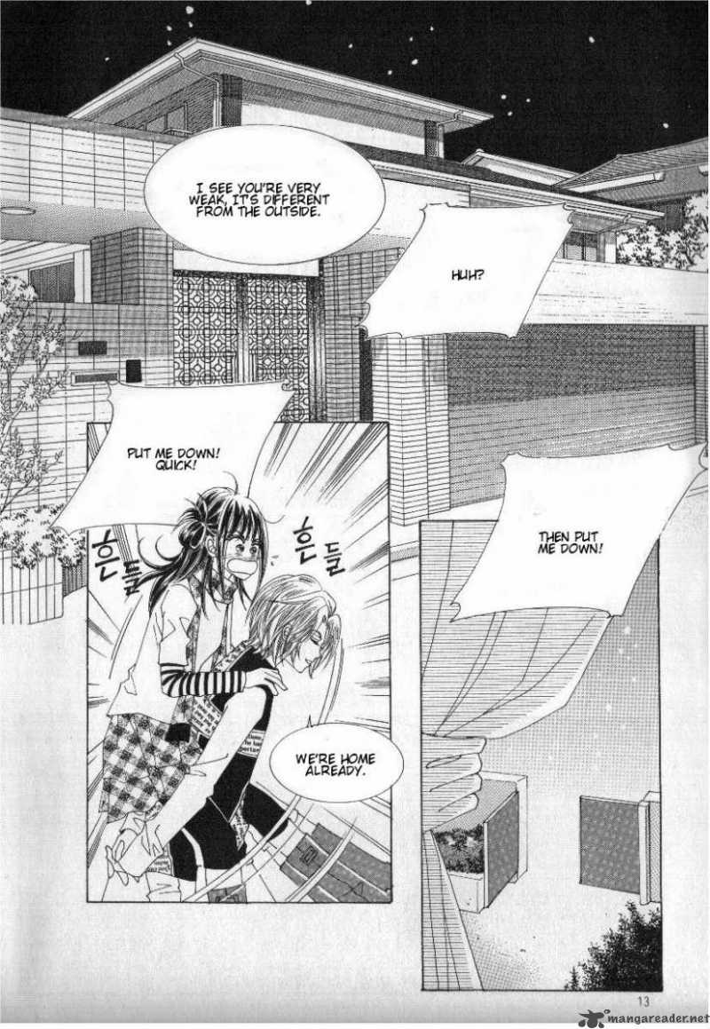 Boarding House Of Hunks 19 7
