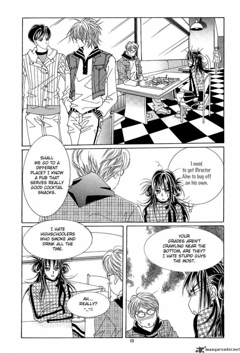 Boarding House Of Hunks 2 22