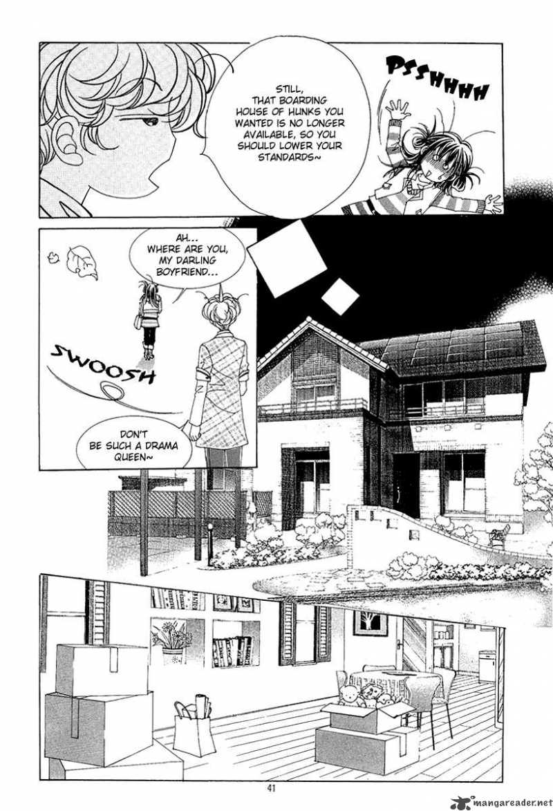 Boarding House Of Hunks 2 3