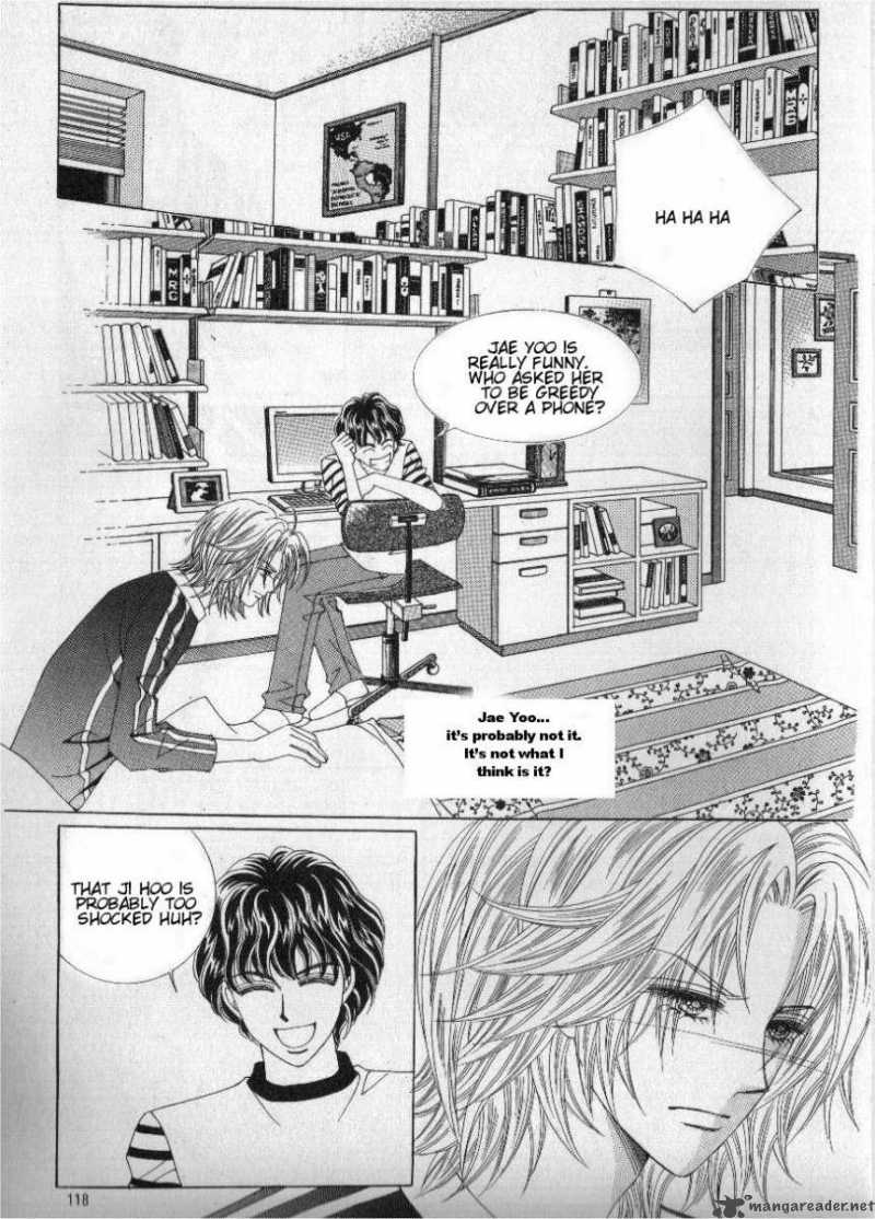 Boarding House Of Hunks 23 5
