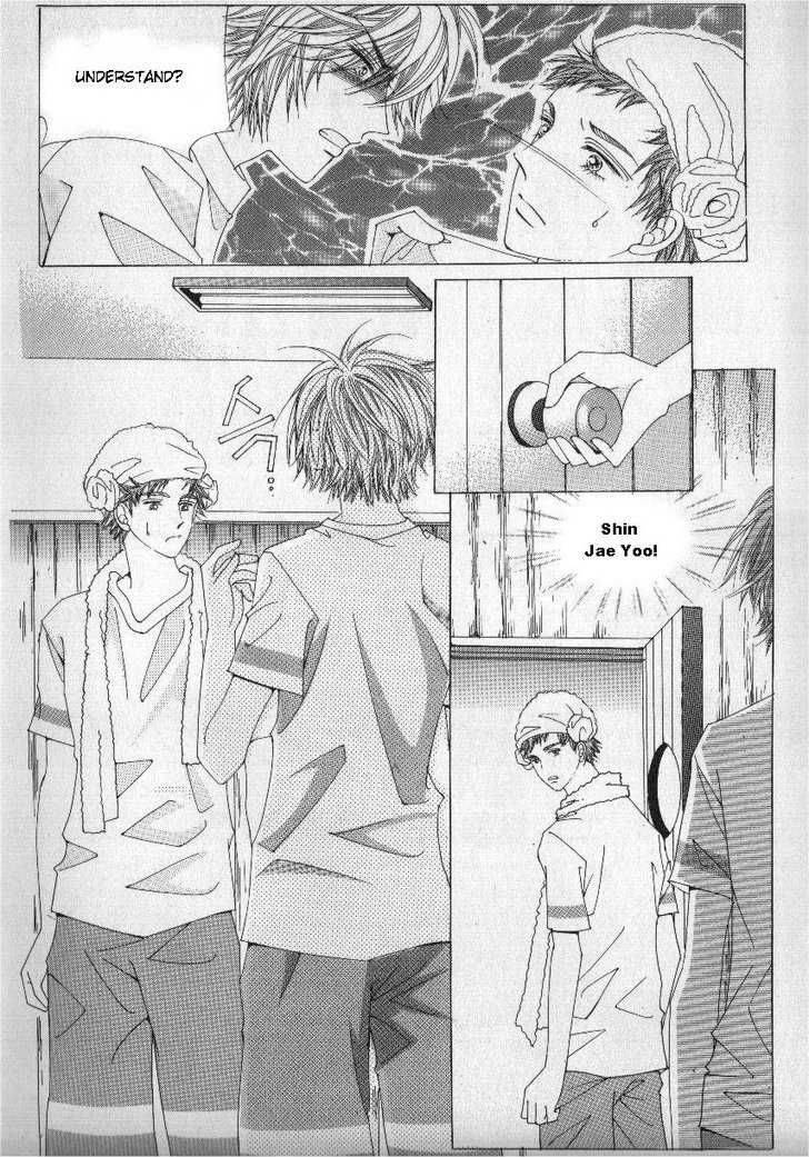 Boarding House Of Hunks 28 11