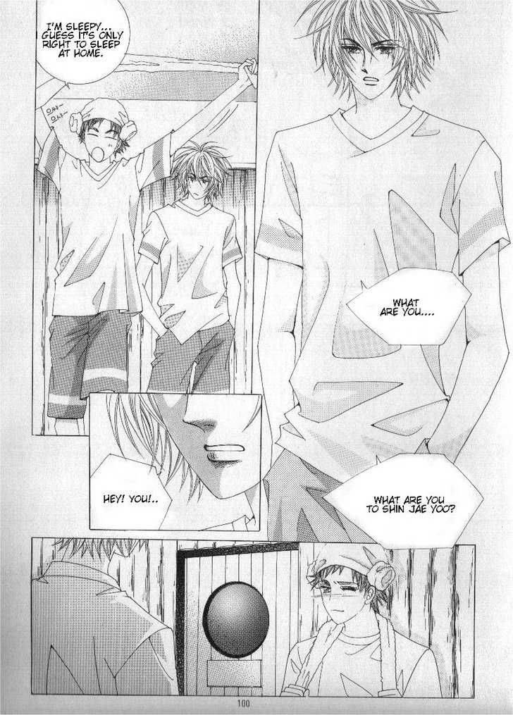 Boarding House Of Hunks 28 8