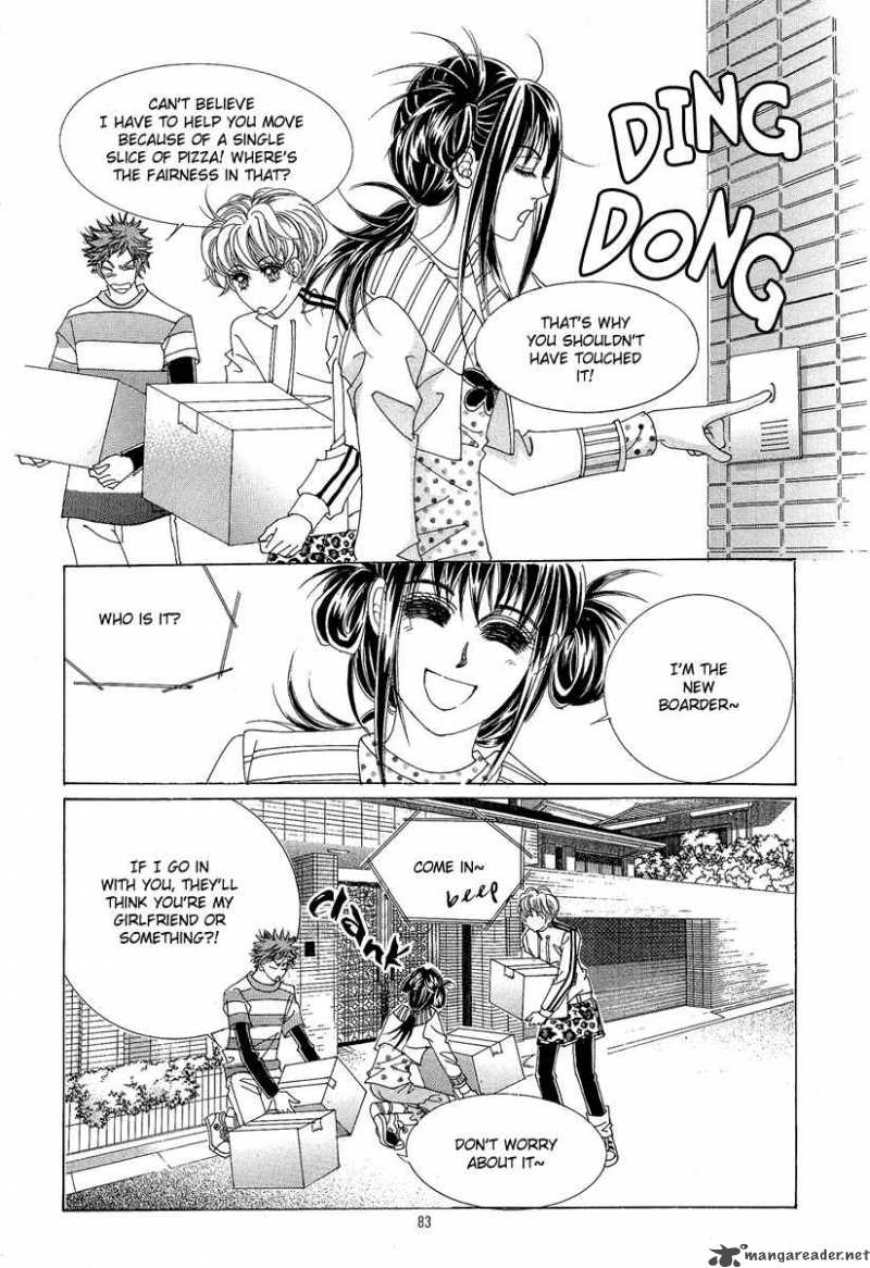 Boarding House Of Hunks 3 14