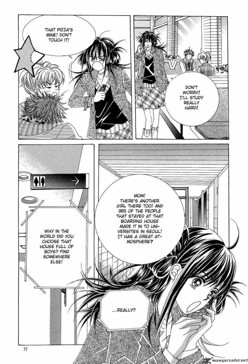 Boarding House Of Hunks 3 9