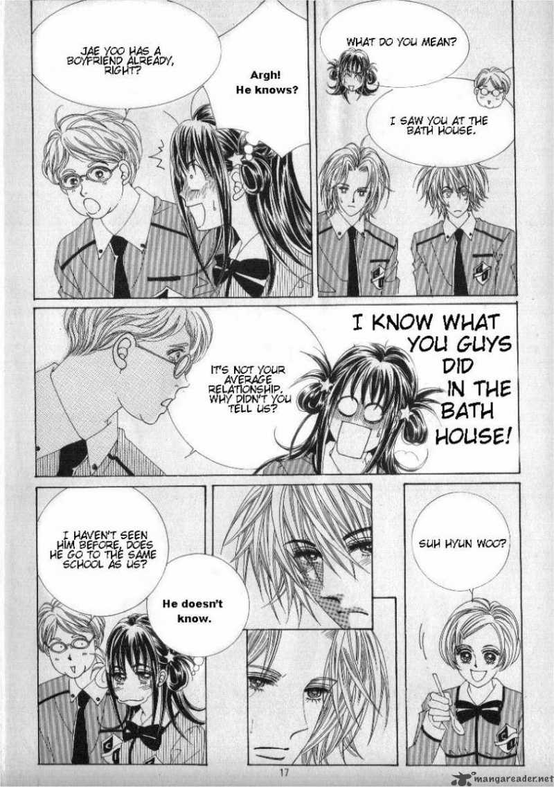 Boarding House Of Hunks 31 11