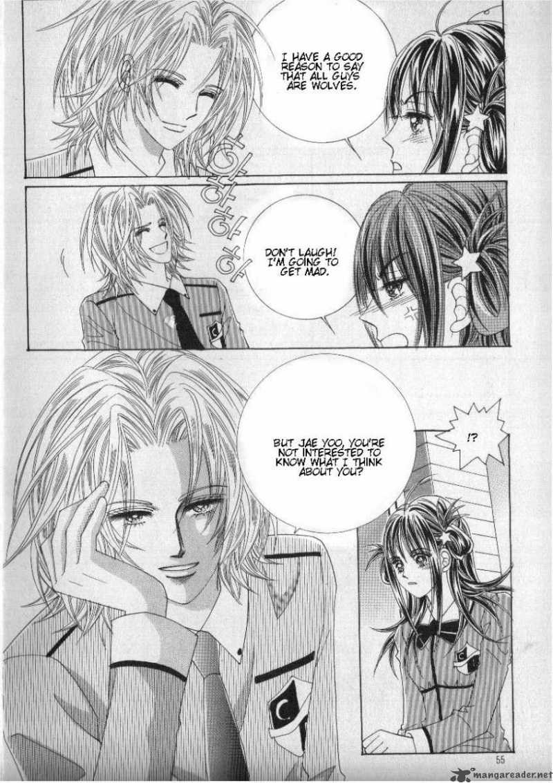 Boarding House Of Hunks 32 15