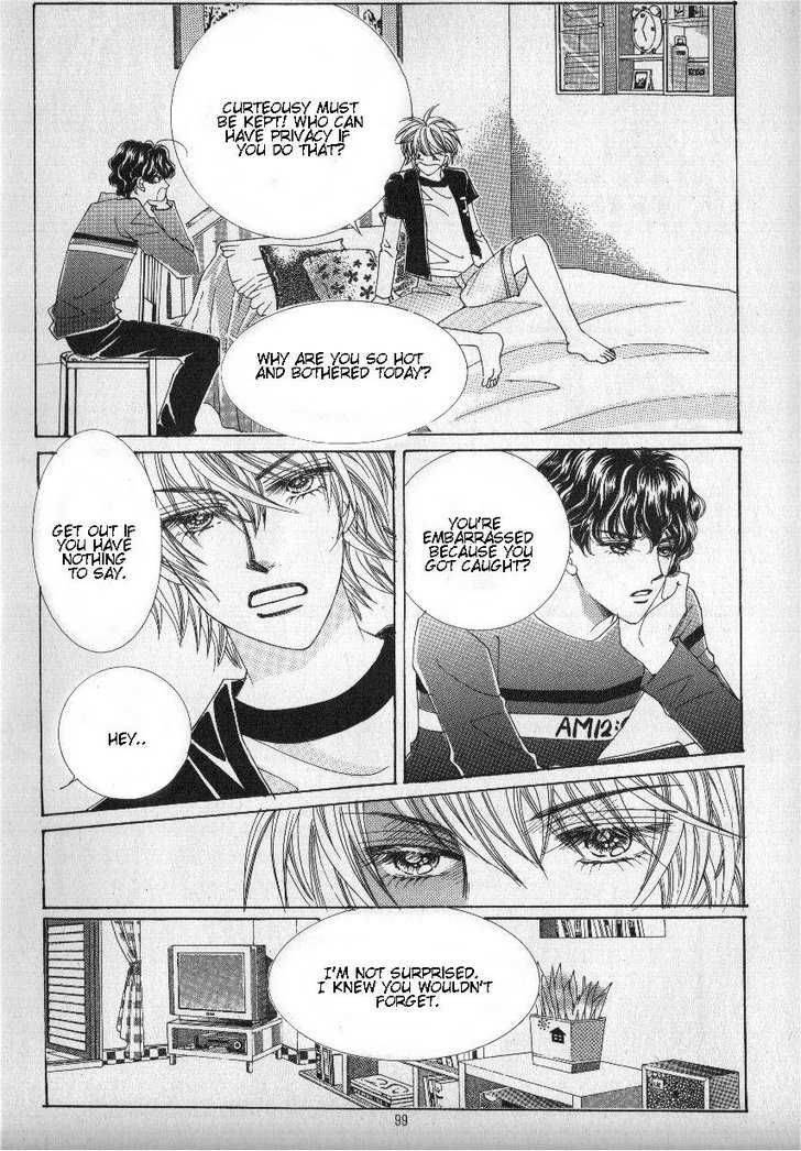Boarding House Of Hunks 33 25