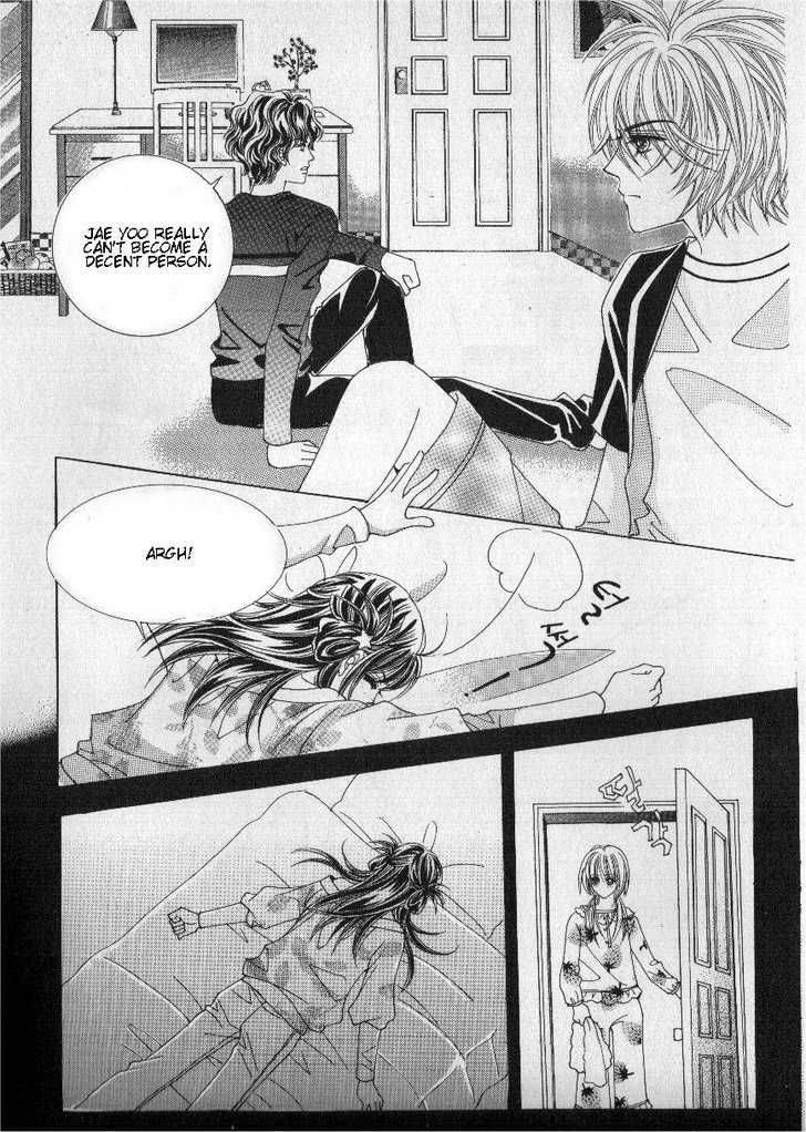 Boarding House Of Hunks 33 36