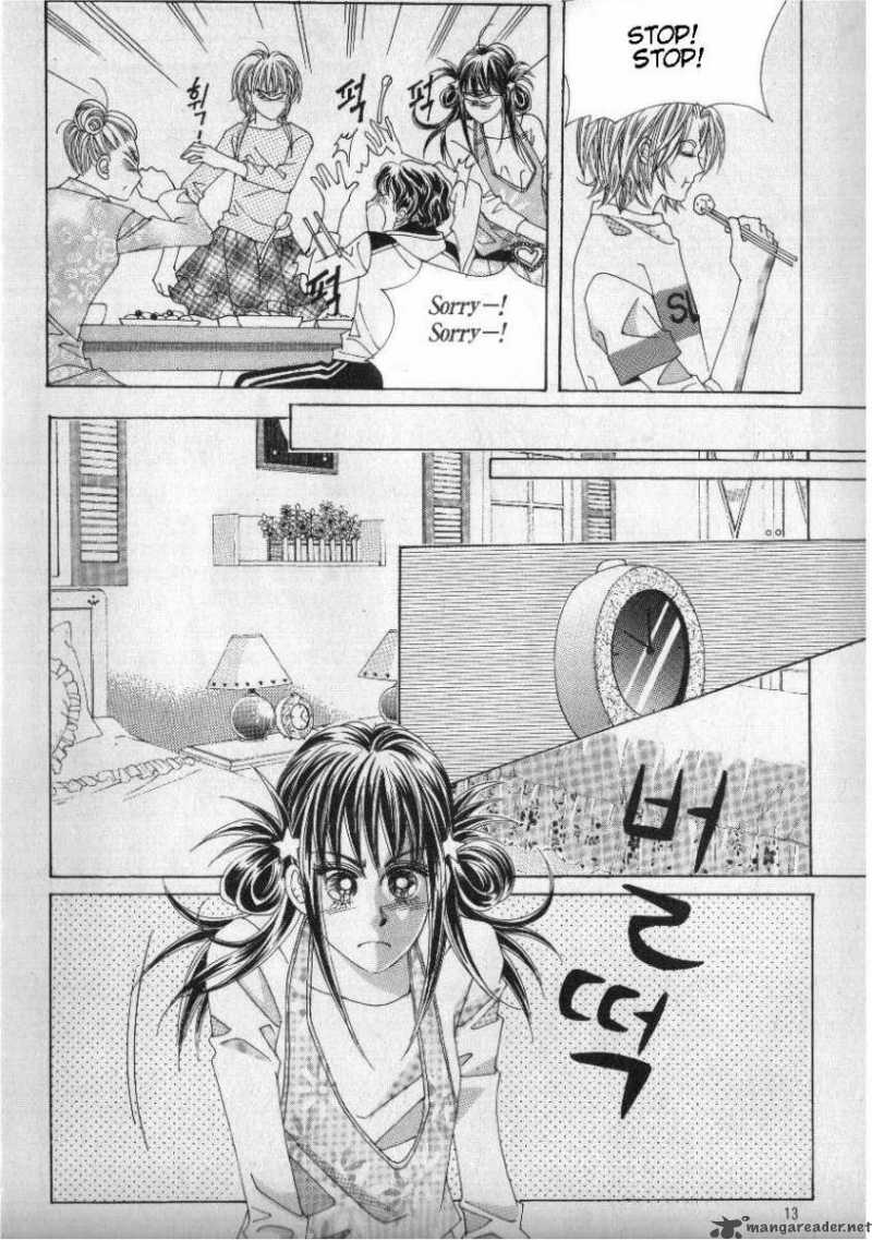Boarding House Of Hunks 36 7