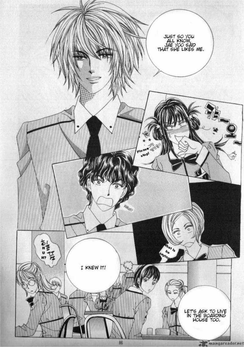 Boarding House Of Hunks 38 20
