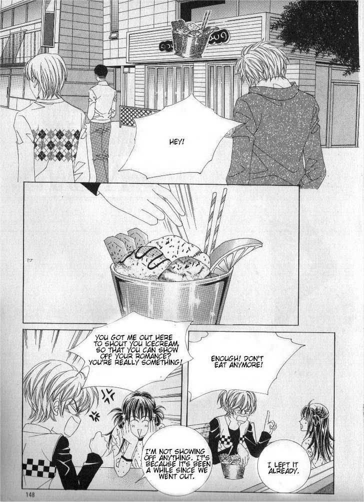 Boarding House Of Hunks 41 8