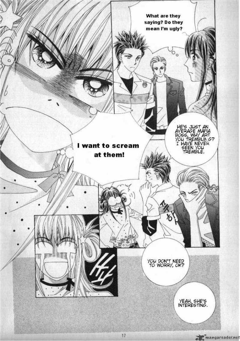Boarding House Of Hunks 42 11