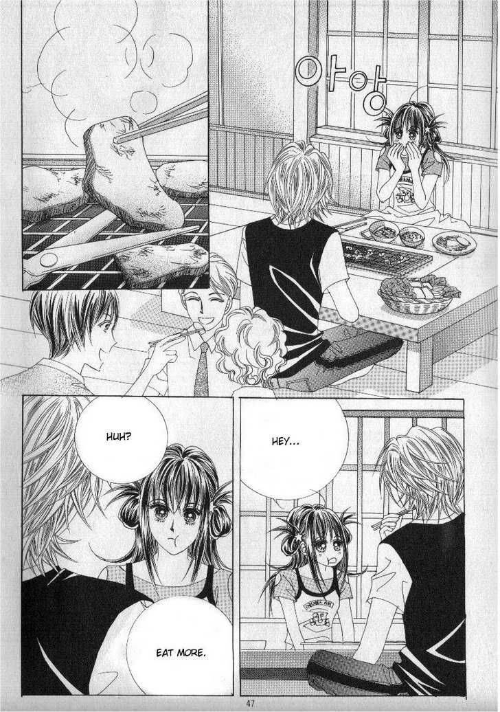 Boarding House Of Hunks 48 2
